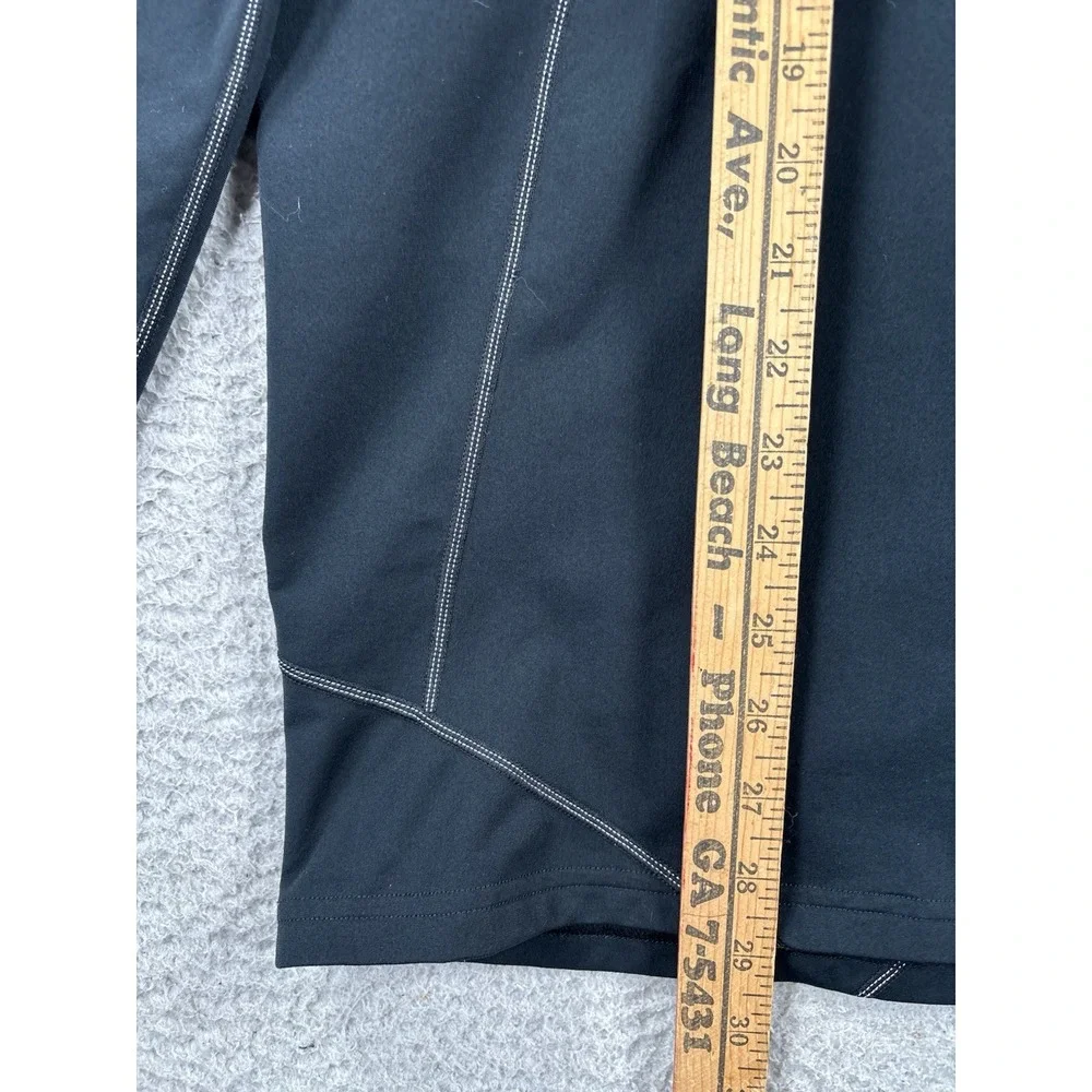 Hot Chillys Micro-Elite XT Zip-T Shirt Mens XXL 2XL Base Layer Hiking Outdoors - Picture 5 of 12